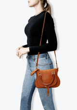 MEDIUM MARCIE BAG