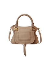 MEDIUM MARCIE SATCHEL