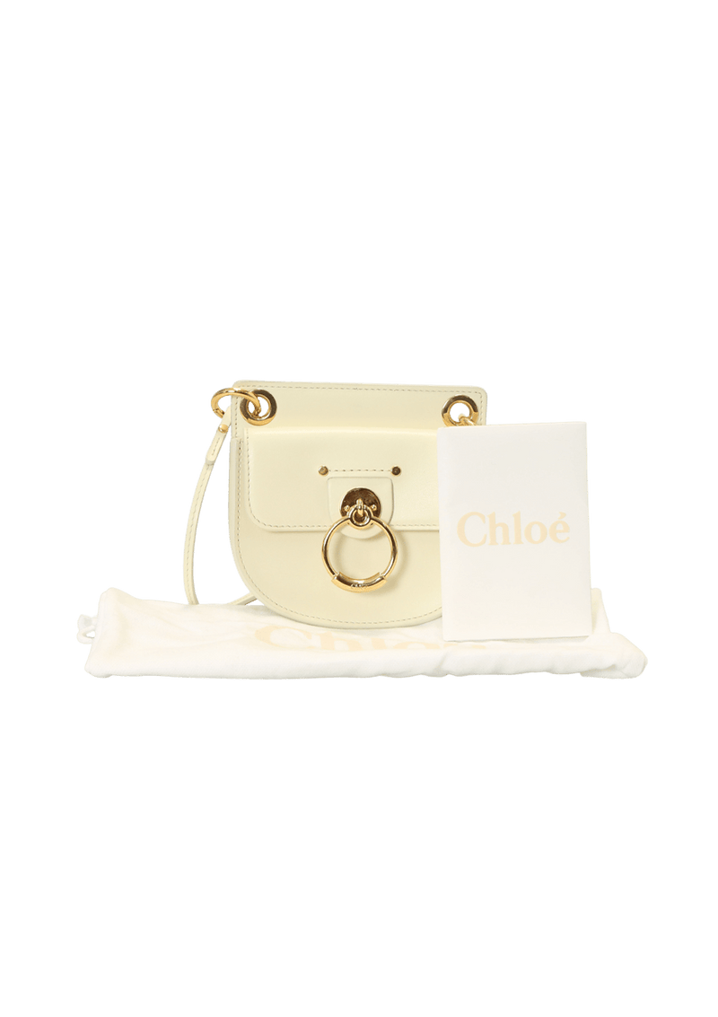 MINI TESS BAG