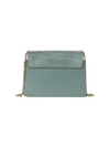 FAYE MINI CHAIN BAG