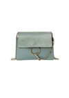 FAYE MINI CHAIN BAG