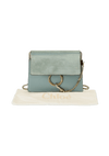 FAYE MINI CHAIN BAG