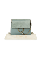 FAYE MINI CHAIN BAG