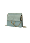 FAYE MINI CHAIN BAG