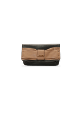 TIE CLUTCH