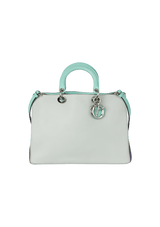 CALFSKIN DIORISSIMO TOTE