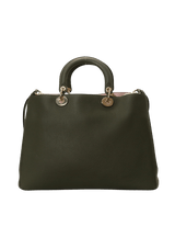 CALFSKIN DIORISSIMO TOTE