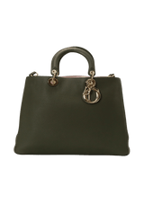 CALFSKIN DIORISSIMO TOTE