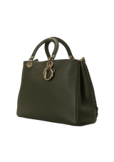 CALFSKIN DIORISSIMO TOTE