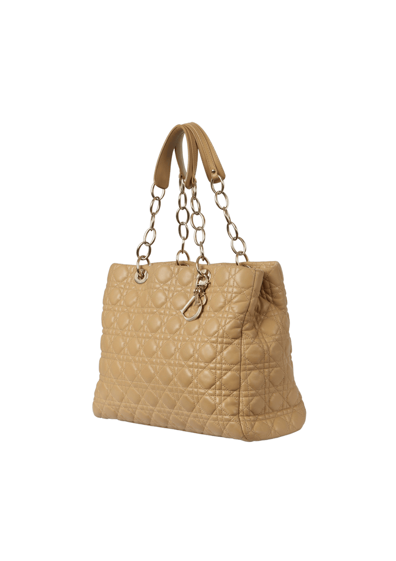 CANNAGE SHOPPER TOTE