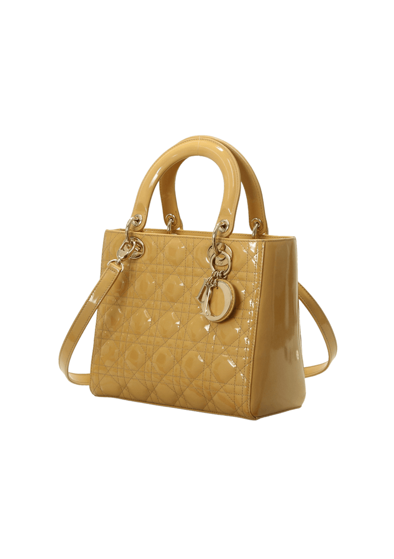 CANNAGE LADY DIOR MEDIUM