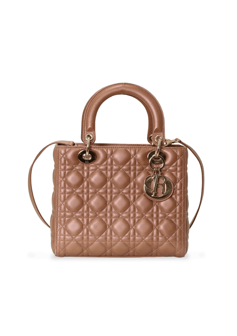 CANNAGE LADY DIOR MEDIUM