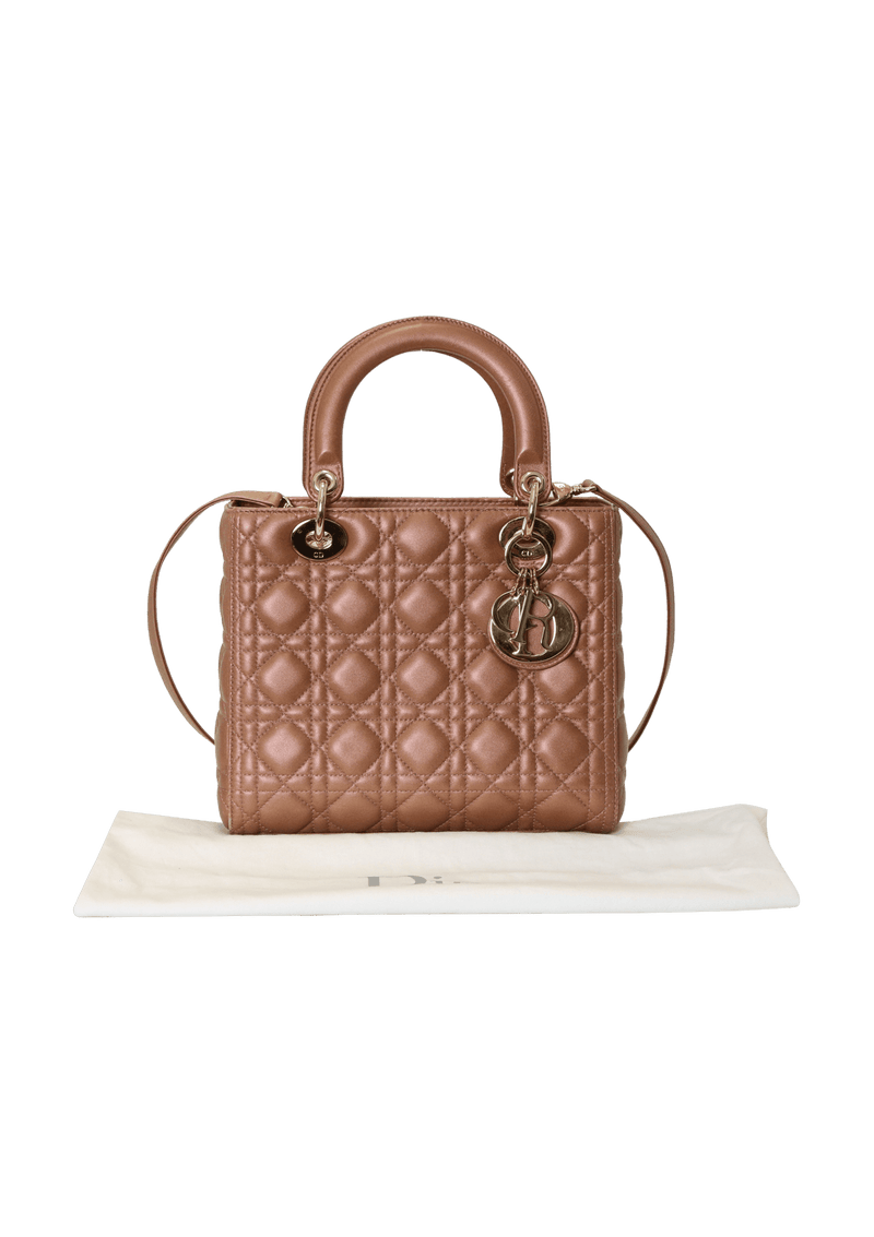 CANNAGE LADY DIOR MEDIUM