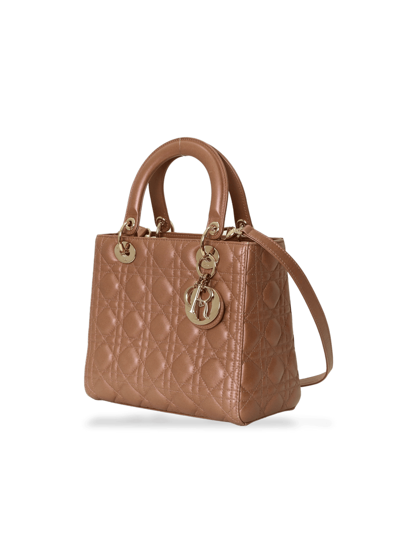 CANNAGE LADY DIOR MEDIUM