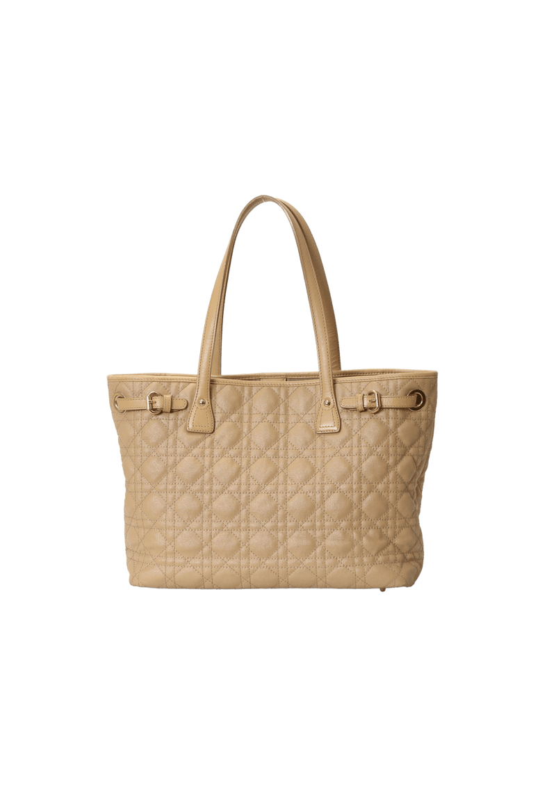 CANNAGE PANAREA TOTE BAG