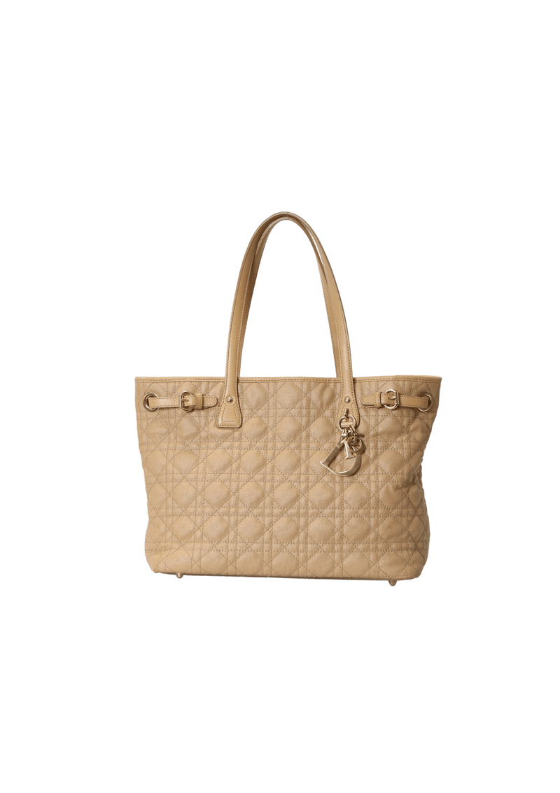 CANNAGE PANAREA TOTE BAG