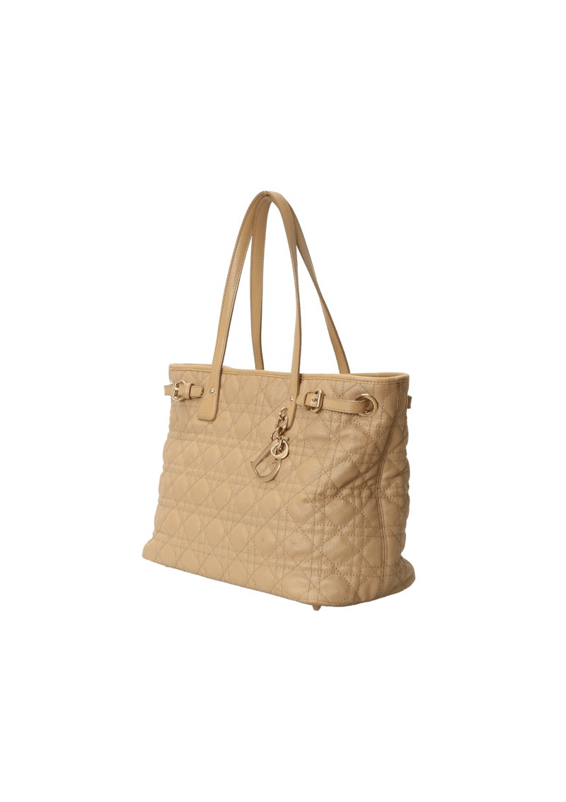 CANNAGE PANAREA TOTE BAG