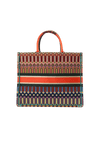 DIOR BOOK TOTE