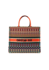 DIOR BOOK TOTE