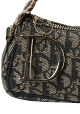 DIORISSIMO CHARM POCHETTE