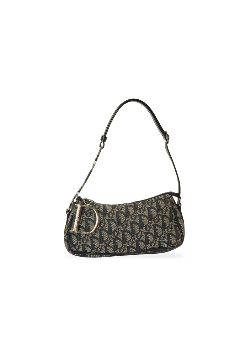 DIORISSIMO CHARM POCHETTE