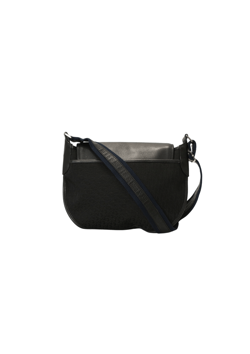 DIORISSIMO FLAP BAG