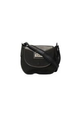 DIORISSIMO FLAP BAG