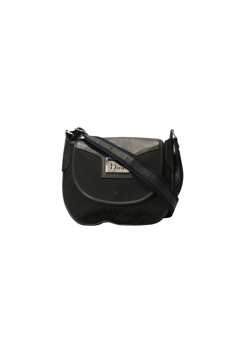 DIORISSIMO FLAP BAG