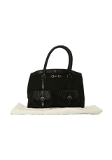 DIORISSIMO HANDLE BAG