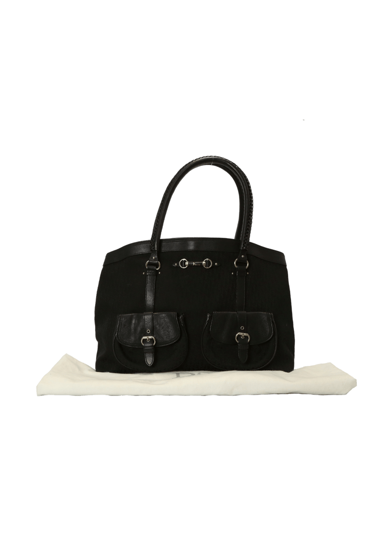 DIORISSIMO HANDLE BAG