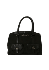 DIORISSIMO HANDLE BAG