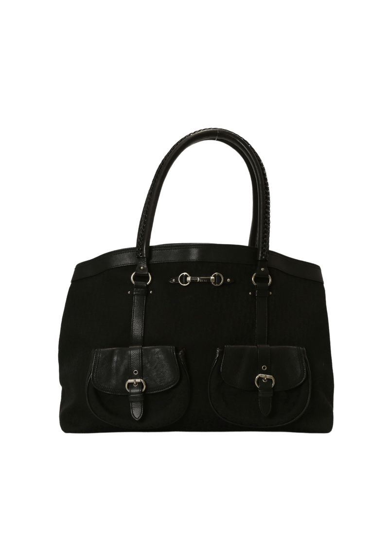 DIORISSIMO HANDLE BAG