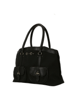 DIORISSIMO HANDLE BAG