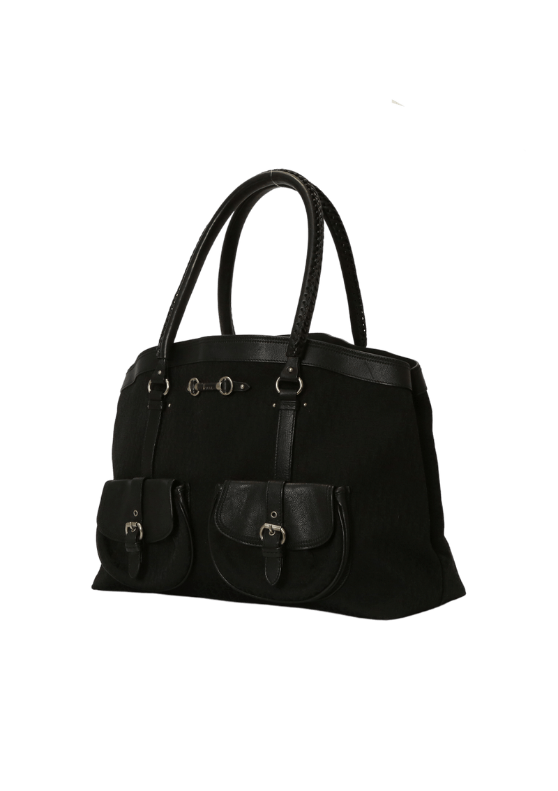 DIORISSIMO HANDLE BAG