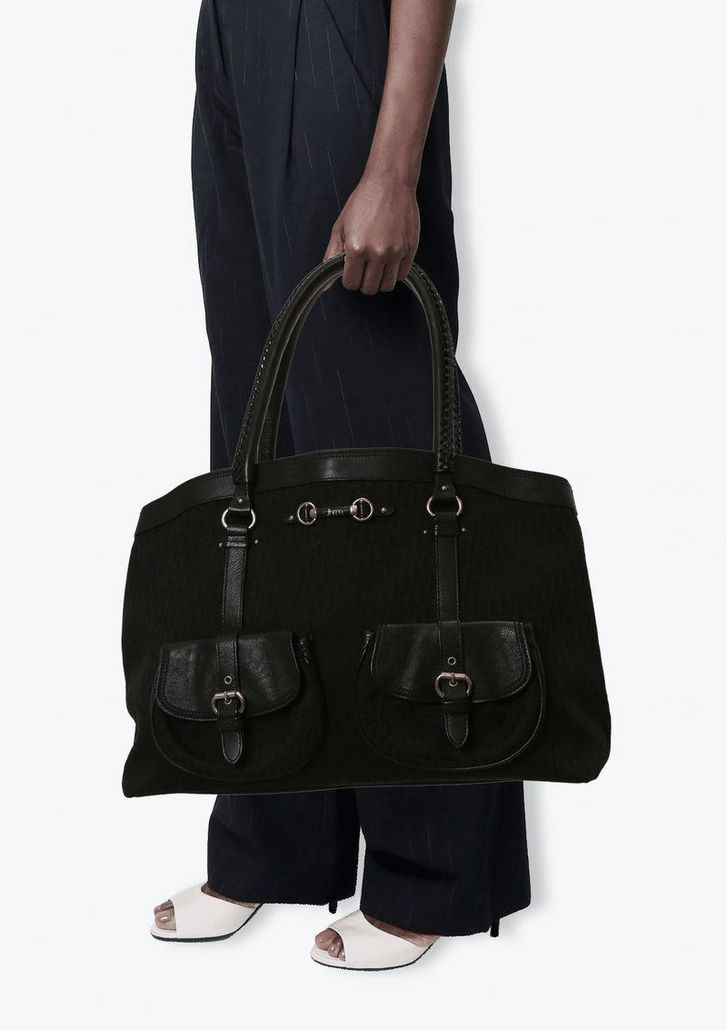 DIORISSIMO HANDLE BAG