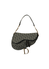 DIORISSIMO SADDLE BAG