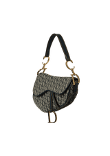 DIORISSIMO SADDLE BAG