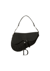 DIORISSIMO SADDLE BAG