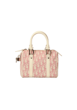 DIORISSIMO TROTTER BOSTON BAG