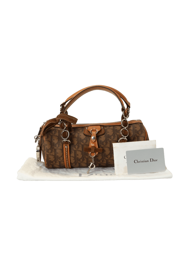 DIORISSIMO TROTTER ROMANTIC