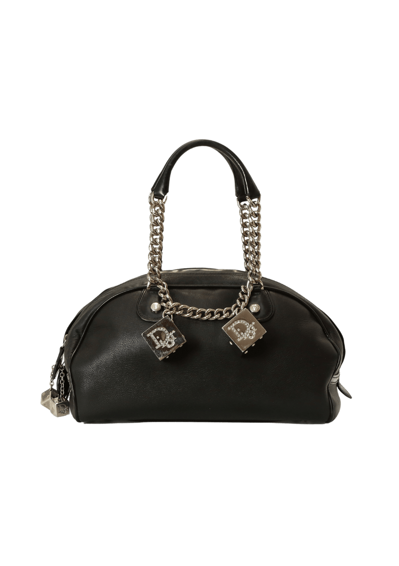Dior 2025 dice bag
