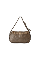 GAUCHO SADDLE BAG