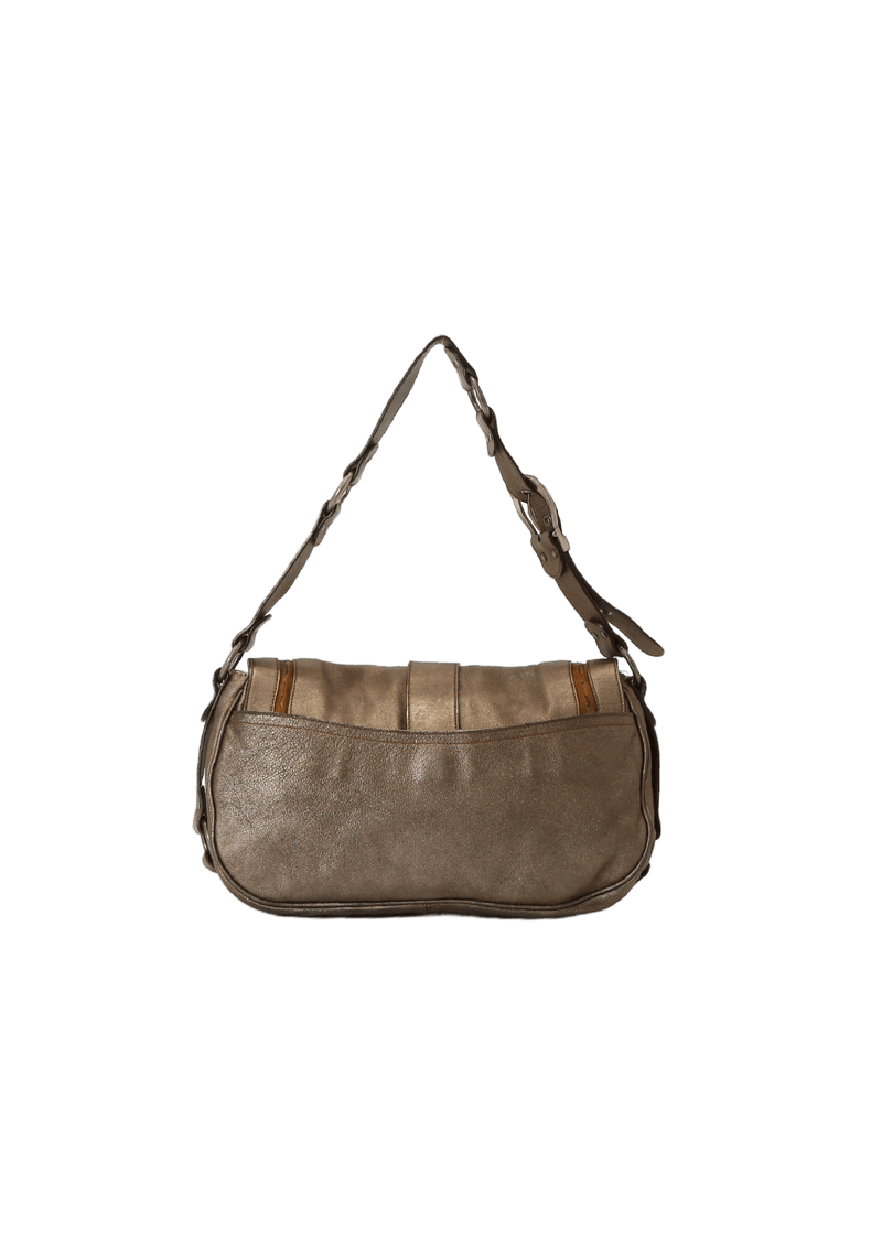 GAUCHO SADDLE BAG