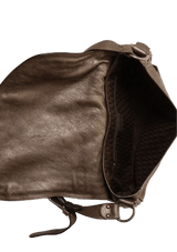 GAUCHO SADDLE BAG