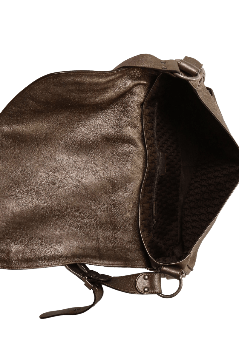 GAUCHO SADDLE BAG