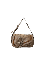 GAUCHO SADDLE BAG