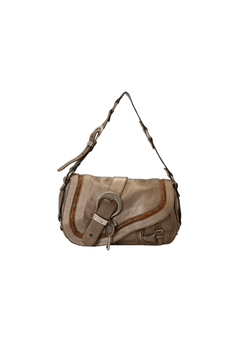 GAUCHO SADDLE BAG