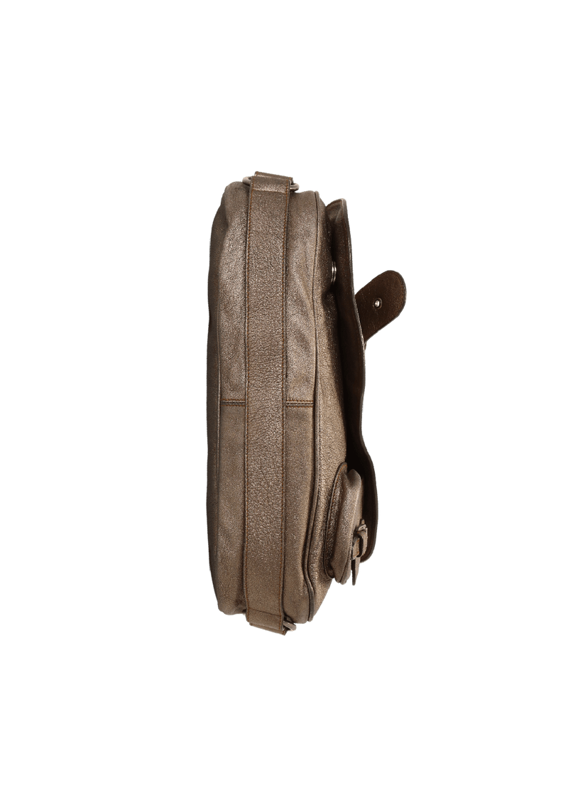 GAUCHO SADDLE BAG