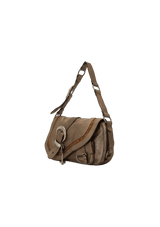 GAUCHO SADDLE BAG