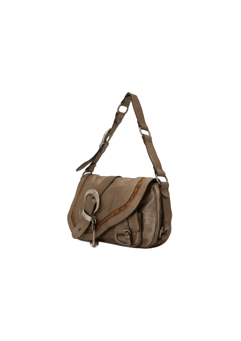 GAUCHO SADDLE BAG